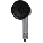 Ingrijire personala si Cosmetice - Aparate & accesorii ingrijire personala - Hair styling - Uscatoare de par - Uscator de par ECG HS 6000AI Sonica Moonstone, 1600W, motor BLDC 110.000 rpm, ionizare, 5 trepte temperatura - Infinity.ro