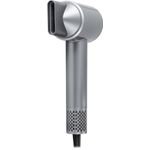 Ingrijire personala si Cosmetice - Aparate & accesorii ingrijire personala - Hair styling - Uscatoare de par - Uscator de par ECG HS 6000AI Sonica Moonstone, 1600W, motor BLDC 110.000 rpm, ionizare, 5 trepte temperatura - Infinity.ro