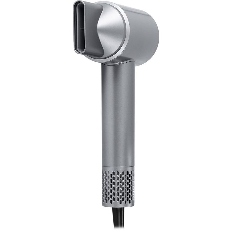 Ingrijire personala si Cosmetice - Aparate & accesorii ingrijire personala - Hair styling - Uscatoare de par - Uscator de par ECG HS 6000AI Sonica Moonstone, 1600W, motor BLDC 110.000 rpm, ionizare, 5 trepte temperatura - Infinity.ro