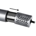 Ingrijire personala si Cosmetice - Aparate & accesorii ingrijire personala - Hair styling - Uscatoare de par - Uscator de par ECG HS 6000AI Sonica Moonstone, 1600W, motor BLDC 110.000 rpm, ionizare, 5 trepte temperatura - Infinity.ro