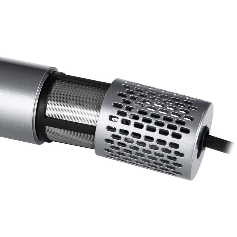 Ingrijire personala si Cosmetice - Aparate & accesorii ingrijire personala - Hair styling - Uscatoare de par - Uscator de par ECG HS 6000AI Sonica Moonstone, 1600W, motor BLDC 110.000 rpm, ionizare, 5 trepte temperatura - Infinity.ro
