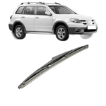 Auto si Moto - Intretinere auto - Stergatoare - Stergator lamela spate MITSUBISHI OUTLANDER I (CU_W) 2002 - 2007, pentru luneta, Bosch Twin - Infinity.ro