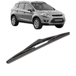 Auto si Moto - Intretinere auto - Stergatoare - Stergator lamela spate FORD KUGA I din 2008 - 2019, pentru luneta, Bosch Twin - Infinity.ro