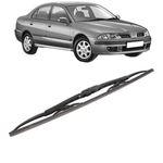 Auto si Moto - Intretinere auto - Stergatoare - Stergator lamela spate MITSUBISHI CARISMA Saloon (DA_) 1999-2006, pentru luneta, Bosch Twin - Infinity.ro