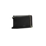 Fashion, accesorii si bijuterii - Femei - Accesorii femei - Genti si rucsacuri femei - Poseta dama Coccinelle E5S00550201 negru - Infinity.ro