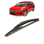 Auto si Moto - Intretinere auto - Stergatoare - Stergator lamela spate Bosch Twin, OPEL ASTRA K (B16) 2015-2022 - Infinity.ro