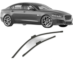 Auto si Moto - Intretinere auto - Stergatoare - Set stergatoare auto JAGUAR XE (X760) 2015-2022, pentru parbriz, Bosch Aerotwin - Infinity.ro