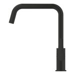 Casa si Gradina - Sanitare - Chiuveta bucatarie si accesorii - Baterii bucatarie - Baterie bucatarie Grohe 304702430, 1 bar, 310 mm, 228 mm, 1 orificii instalare, 1 sprayuri, 180 unghi pivotare, Negru - Infinity.ro