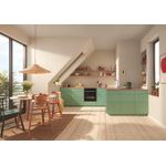 Casa si Gradina - Sanitare - Chiuveta bucatarie si accesorii - Baterii bucatarie - Baterie bucatarie Grohe 30550000, 1 bar, 357 mm, 215 mm, 1 orificii instalare, 1 sprayuri, 180 unghi pivotare, Crom - Infinity.ro