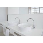 Casa si Gradina - Sanitare - Chiuveta bucatarie si accesorii - Baterii bucatarie - Baterie de bucatarie Grohe 32917000, 1 bar, 356 mm, 223 mm, 1 orificii instalare, 1 sprayuri, 360 unghi pivotare, Crom - Infinity.ro