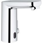 Casa si Gradina - Sanitare - Lavoar baie si accesorii - Baterii sanitare - Baterie lavoar cu senzor Grohe 36324001, 1 bar, 132 mm, 144 mm, 550 mm, 7 programe, 1 orificii instalare, Crom - Infinity.ro