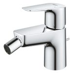 Casa si Gradina - Sanitare - Lavoar baie si accesorii - Baterii sanitare - Baterie bideu Grohe 23345001, 32 mm, 1 bar, 34 mm, 126 mm, 117 mm, 420 mm, 1 orificii instalare, Crom - Infinity.ro