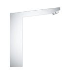 Casa si Gradina - Sanitare - Lavoar baie si accesorii - Baterii sanitare - Baterie lavoar cu senzor Grohe 36440000, 1 bar, 225 mm, 189 mm, 380 mm, 7 programe, 1 orificii instalare, Crom - Infinity.ro