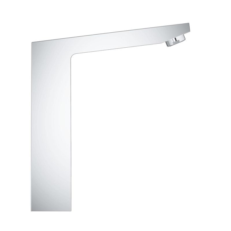 Casa si Gradina - Sanitare - Lavoar baie si accesorii - Baterii sanitare - Baterie lavoar cu senzor Grohe 36440000, 1 bar, 225 mm, 189 mm, 380 mm, 7 programe, 1 orificii instalare, Crom - Infinity.ro