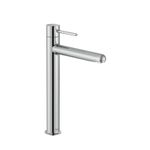 Casa si Gradina - Sanitare - Lavoar baie si accesorii - Baterii sanitare - Baterie lavoar Roca A5A343FC00, 28 mm, 5 l/min, 0.5 bar, 35 mm, 295 mm, 171 mm, 390 mm, 1 orificii instalare, Crom - Infinity.ro