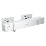 Casa si Gradina - Sanitare - Lavoar baie si accesorii - Baterii sanitare - Set de dus de dus Grohe 34488000, 1 bar, 79 mm, 313 mm, 130 mm, 1.75 m, 600 mm, 2 orificii instalare, Crom - Infinity.ro