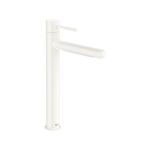 Casa si Gradina - Sanitare - Lavoar baie si accesorii - Baterii sanitare - Baterie lavoar Roca A5A343FP30, 28 mm, 5 l/min, 0.5 bar, 35 mm, 295 mm, 171 mm, 390 mm, 1 orificii instalare, Alb - Infinity.ro