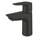 Casa si Gradina - Sanitare - Lavoar baie si accesorii - Baterii sanitare - Baterie lavoar Grohe 238982431, 28 mm, 3.5 l/min, 0.7 bar, 34 mm, 147 mm, 93 mm, 395 mm, 1 orificii instalare, Negru - Infinity.ro