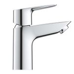 Casa si Gradina - Sanitare - Lavoar baie si accesorii - Baterii sanitare - Baterie lavoar Grohe 23898001, 28 mm, 5.7 l/min, 0.8 bar, 35 mm, 147 mm, 93 mm, 395 mm, 1 orificii instalare, Crom - Infinity.ro