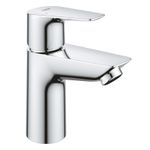 Casa si Gradina - Sanitare - Lavoar baie si accesorii - Baterii sanitare - Baterie lavoar Grohe 23898001, 28 mm, 5.7 l/min, 0.8 bar, 35 mm, 147 mm, 93 mm, 395 mm, 1 orificii instalare, Crom - Infinity.ro