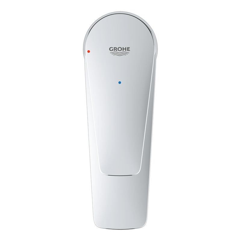 Casa si Gradina - Sanitare - Lavoar baie si accesorii - Baterii sanitare - Baterie lavoar Grohe 23900001, 1 bar, 35 mm, 174 mm, 93 mm, 395 mm, 1 orificii instalare, 3/8 dimensiune racord, Crom - Infinity.ro
