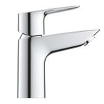 Casa si Gradina - Sanitare - Lavoar baie si accesorii - Baterii sanitare - Baterie lavoar Grohe 23900001, 1 bar, 35 mm, 174 mm, 93 mm, 395 mm, 1 orificii instalare, 3/8 dimensiune racord, Crom - Infinity.ro