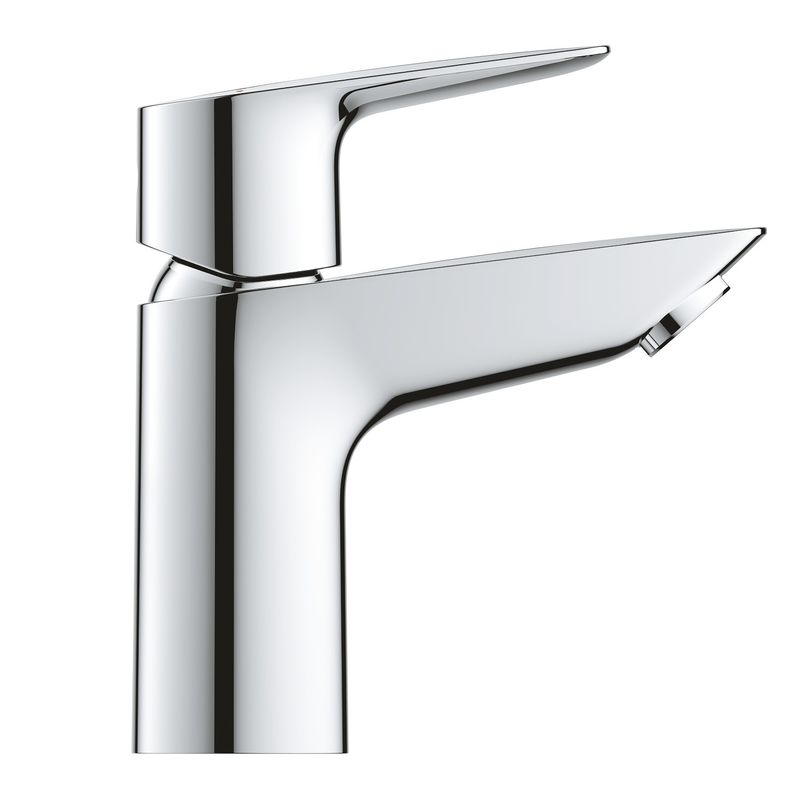 Casa si Gradina - Sanitare - Lavoar baie si accesorii - Baterii sanitare - Baterie lavoar Grohe 23900001, 1 bar, 35 mm, 174 mm, 93 mm, 395 mm, 1 orificii instalare, 3/8 dimensiune racord, Crom - Infinity.ro