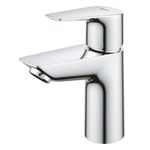 Casa si Gradina - Sanitare - Lavoar baie si accesorii - Baterii sanitare - Baterie lavoar Grohe 23900001, 1 bar, 35 mm, 174 mm, 93 mm, 395 mm, 1 orificii instalare, 3/8 dimensiune racord, Crom - Infinity.ro