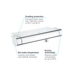 Casa si Gradina - Sanitare - Lavoar baie si accesorii - Baterii sanitare - Baterie dus Grohe 34469001, 1 bar, 79 mm, 313 mm, 2 orificii instalare, 1/2 dimensiune racord furtun, Crom - Infinity.ro