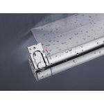 Casa si Gradina - Sanitare - Lavoar baie si accesorii - Baterii sanitare - Baterie dus Grohe 34469001, 1 bar, 79 mm, 313 mm, 2 orificii instalare, 1/2 dimensiune racord furtun, Crom - Infinity.ro