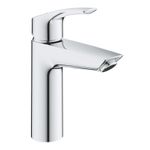 Casa si Gradina - Sanitare - Lavoar baie si accesorii - Baterii sanitare - Baterie lavoar Grohe 23923003, 28 mm, 5.7 l/min, 0.3 bar, 35 mm, 195 mm, 121 mm, 365 mm, 1 orificii instalare, Crom - Infinity.ro