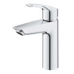 Casa si Gradina - Sanitare - Lavoar baie si accesorii - Baterii sanitare - Baterie lavoar Grohe 23923003, 28 mm, 5.7 l/min, 0.3 bar, 35 mm, 195 mm, 121 mm, 365 mm, 1 orificii instalare, Crom - Infinity.ro