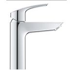 Casa si Gradina - Sanitare - Lavoar baie si accesorii - Baterii sanitare - Baterie lavoar Grohe 23923003, 28 mm, 5.7 l/min, 0.3 bar, 35 mm, 195 mm, 121 mm, 365 mm, 1 orificii instalare, Crom - Infinity.ro