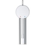Casa si Gradina - Sanitare - Lavoar baie si accesorii - Baterii sanitare - Baterie lavoar Grohe 24175001, 28 mm, 5.7 l/min, 0.3 bar, 35 mm, 174 mm, 94 mm, 360 mm, 1 orificii instalare, Crom - Infinity.ro