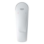 Casa si Gradina - Sanitare - Lavoar baie si accesorii - Baterii sanitare - Baterie lavoar Grohe 24199001, 28 mm, 5.7 l/min, 0.8 bar, 35 mm, 147 mm, 93 mm, 395 mm, 1 orificii instalare, Crom - Infinity.ro