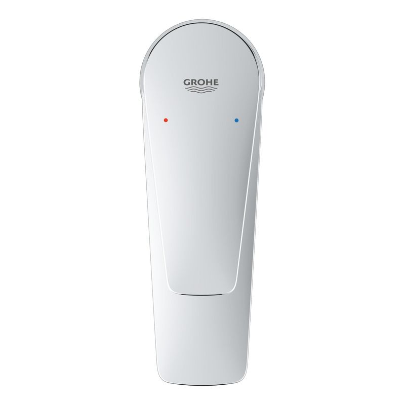 Casa si Gradina - Sanitare - Lavoar baie si accesorii - Baterii sanitare - Baterie lavoar Grohe 24199001, 28 mm, 5.7 l/min, 0.8 bar, 35 mm, 147 mm, 93 mm, 395 mm, 1 orificii instalare, Crom - Infinity.ro