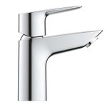 Casa si Gradina - Sanitare - Lavoar baie si accesorii - Baterii sanitare - Baterie lavoar Grohe 24199001, 28 mm, 5.7 l/min, 0.8 bar, 35 mm, 147 mm, 93 mm, 395 mm, 1 orificii instalare, Crom - Infinity.ro