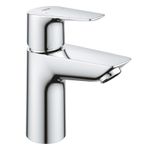 Casa si Gradina - Sanitare - Lavoar baie si accesorii - Baterii sanitare - Baterie lavoar Grohe 24199001, 28 mm, 5.7 l/min, 0.8 bar, 35 mm, 147 mm, 93 mm, 395 mm, 1 orificii instalare, Crom - Infinity.ro