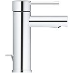 Casa si Gradina - Sanitare - Lavoar baie si accesorii - Baterii sanitare - Baterie lavoar Grohe 24175001, 28 mm, 5.7 l/min, 0.3 bar, 35 mm, 174 mm, 94 mm, 360 mm, 1 orificii instalare, Crom - Infinity.ro