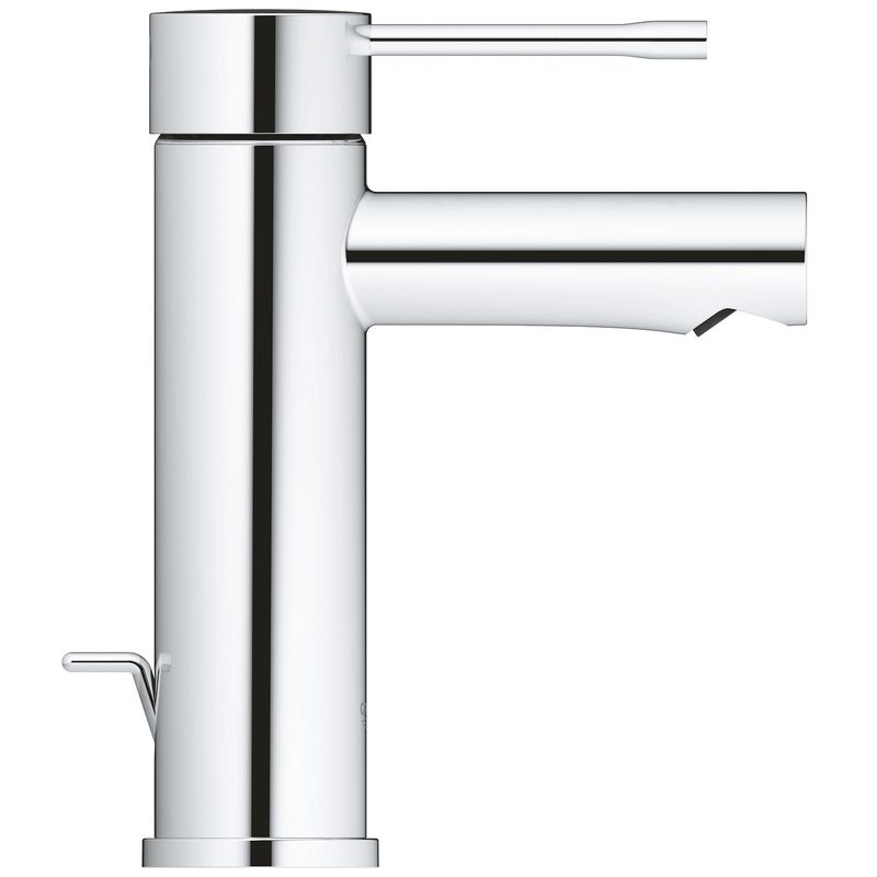 Casa si Gradina - Sanitare - Lavoar baie si accesorii - Baterii sanitare - Baterie lavoar Grohe 24175001, 28 mm, 5.7 l/min, 0.3 bar, 35 mm, 174 mm, 94 mm, 360 mm, 1 orificii instalare, Crom - Infinity.ro
