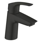 Casa si Gradina - Sanitare - Lavoar baie si accesorii - Baterii sanitare - Baterie lavoar Grohe 239682433, 28 mm, 5 l/min, 0.8 bar, 35 mm, 149 mm, 111 mm, 400 mm, 1 orificii instalare, Negru - Infinity.ro