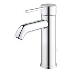 Casa si Gradina - Sanitare - Lavoar baie si accesorii - Baterii sanitare - Baterie lavoar Grohe 24180001, 28 mm, 5.7 l/min, 0.3 bar, 35 mm, 174 mm, 94 mm, 360 mm, 1 orificii instalare, Crom - Infinity.ro
