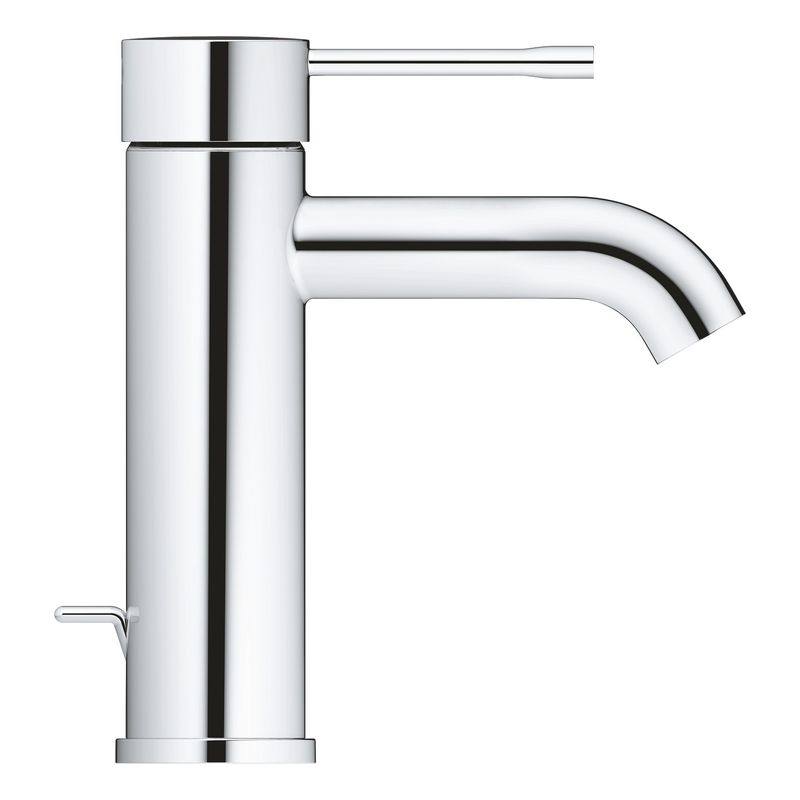 Casa si Gradina - Sanitare - Lavoar baie si accesorii - Baterii sanitare - Baterie lavoar Grohe 24180001, 28 mm, 5.7 l/min, 0.3 bar, 35 mm, 174 mm, 94 mm, 360 mm, 1 orificii instalare, Crom - Infinity.ro