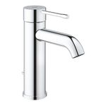 Casa si Gradina - Sanitare - Lavoar baie si accesorii - Baterii sanitare - Baterie lavoar Grohe 24180001, 28 mm, 5.7 l/min, 0.3 bar, 35 mm, 174 mm, 94 mm, 360 mm, 1 orificii instalare, Crom - Infinity.ro