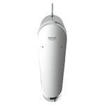 Casa si Gradina - Sanitare - Lavoar baie si accesorii - Baterii sanitare - Baterie lavoar Grohe 33190002, 1 bar, 35 mm, 160 mm, 116 mm, 350 mm, 1 orificii instalare, 3/8 dimensiune racord, Crom - Infinity.ro