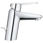 Casa si Gradina - Sanitare - Lavoar baie si accesorii - Baterii sanitare - Baterie lavoar Grohe 33190002, 1 bar, 35 mm, 160 mm, 116 mm, 350 mm, 1 orificii instalare, 3/8 dimensiune racord, Crom - Infinity.ro