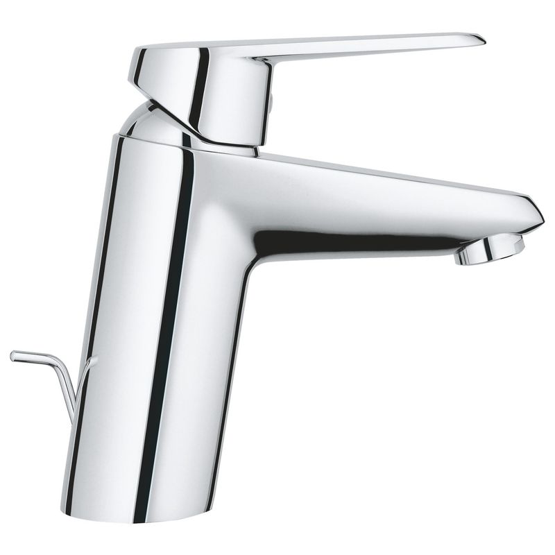 Casa si Gradina - Sanitare - Lavoar baie si accesorii - Baterii sanitare - Baterie lavoar Grohe 33190002, 1 bar, 35 mm, 160 mm, 116 mm, 350 mm, 1 orificii instalare, 3/8 dimensiune racord, Crom - Infinity.ro