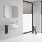 Casa si Gradina - Sanitare - Lavoar baie si accesorii - Baterii sanitare - Baterie lavoar Grohe 33190002, 1 bar, 35 mm, 160 mm, 116 mm, 350 mm, 1 orificii instalare, 3/8 dimensiune racord, Crom - Infinity.ro