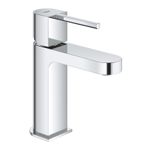 Casa si Gradina - Sanitare - Lavoar baie si accesorii - Baterii sanitare - Baterie lavoar Grohe 33163003, 28 mm, 5.7 l/min, 1 bar, 35 mm, 172 mm, 111 mm, 1.52 kg, 420 mm, Crom - Infinity.ro