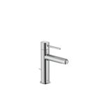 Casa si Gradina - Sanitare - Lavoar baie si accesorii - Baterii sanitare - Baterie lavoar Roca A5A303FC00, 28 mm, 5 l/min, 0.5 bar, 35 mm, 175 mm, 115 mm, 380 mm, 1 orificii instalare, Crom - Infinity.ro